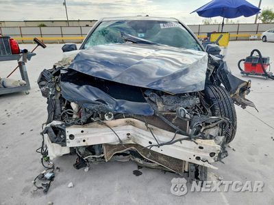 Piąte zdjęcie samochodu w środku: 2023 TOYOTA CAMRY LE VIN:4T1C11AK6PU725827 - miniatura