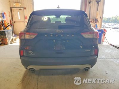 Zdjęcie 6 z 13 samochodu: 2021 FORD ESCAPE SE VIN:1FMCU9BZ5MUB14765 - miniatura