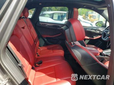 Zdjęcie 11 z 13 samochodu: 2015 PORSCHE MACAN S VIN:WP1AB2A5XFLB43032 - miniatura