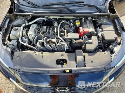 Zdjęcie 11 z 12 samochodu: 2024 NISSAN SENTRA SV VIN:3N1AB8CV0RY250655 - miniatura
