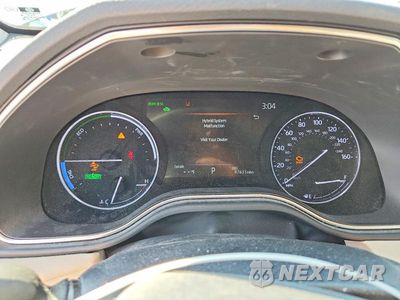Zdjęcie 9 z 12 samochodu: 2021 TOYOTA AVALON XLE VIN:4T1AA1ABXMU007135 - miniatura