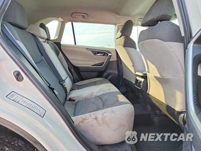 Zdjęcie 11 z 13 samochodu: 2020 TOYOTA RAV4 XLE VIN:2T3P1RFV3LC106687 - miniatura