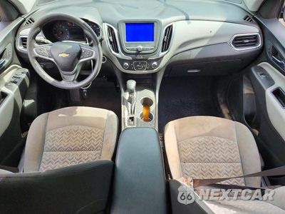 Zdjęcie 8 z 13 samochodu: 2022 CHEVROLET EQUINOX LS VIN:2GNAXFEV2N6143920 - miniatura