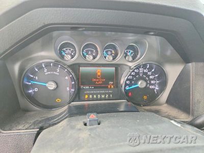 Zdjęcie 9 z 12 samochodu: 2011 FORD F350 SUPER DUTY VIN:1FT8W3BT7BEC84663 - miniatura