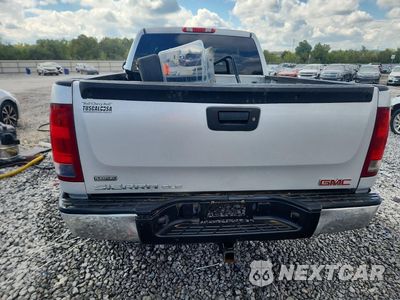 Zdjęcie 6 z 12 samochodu: 2012 GMC SIERRA K1500 SLE VIN:1GTR2VE75CZ196389 - miniatura