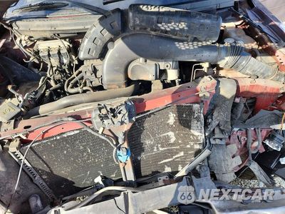 Zdjęcie 11 z 13 samochodu: 2005 FORD F150 SUPERCREW VIN:1FTPW12545KE68756 - miniatura