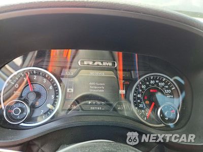 Zdjęcie 9 z 12 samochodu: 2020 RAM 1500 LARAMIE VIN:1C6SRFJTXLN244182 - miniatura