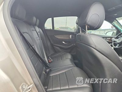 Zdjęcie 11 z 13 samochodu: 2019 MERCEDES-BENZ GLC COUPE 300 4MATIC VIN:WDC0J4KB2KF514347 - miniatura