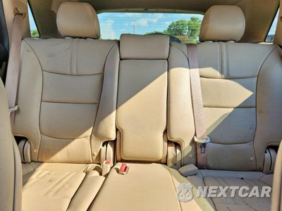 Zdjęcie 10 z 14 samochodu: 2013 KIA SORENTO EX VIN:5XYKU3A62DG328084 - miniatura
