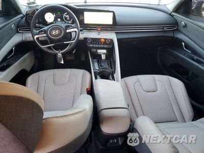Zdjęcie 8 z 12 samochodu: 2026 HYUNDAI ELANTRA LIMITED VIN:KMHLN4DJ8TU192849 - miniatura