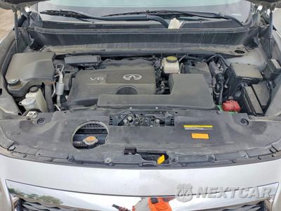 Zdjęcie 12 z 13 samochodu: 2019 INFINITI QX60 PURE VIN:5N1DL0MM6KC550631 - miniatura