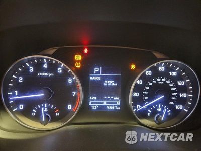Zdjęcie 9 z 13 samochodu: 2017 HYUNDAI ELANTRA SE VIN:KMHD74LF6HU394589 - miniatura