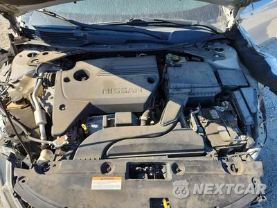 Zdjęcie 11 z 12 samochodu: 2016 NISSAN ALTIMA 2.5 S VIN:1N4AL3AP1GC171864 - miniatura
