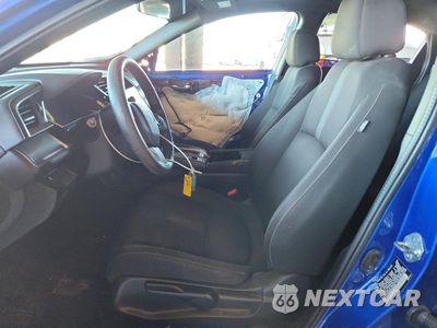 Zdjęcie 7 z 13 samochodu: 2017 HONDA CIVIC EX VIN:SHHFK7H57HU400307 - miniatura