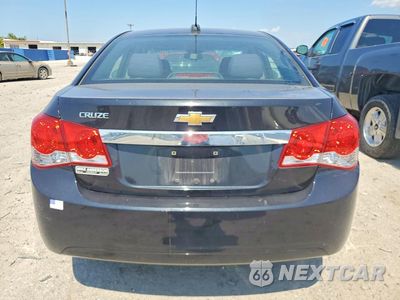 Zdjęcie 6 z 13 samochodu: 2015 CHEVROLET CRUZE LS VIN:1G1PA5SH3F7113803 - miniatura