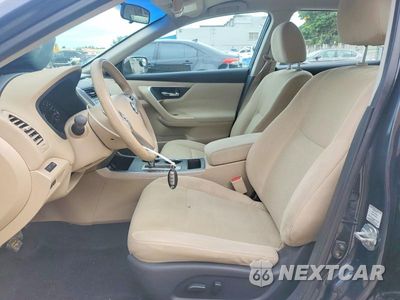 Zdjęcie 7 z 12 samochodu: 2015 NISSAN ALTIMA 2.5 S VIN:1N4AL3APXFC115078 - miniatura