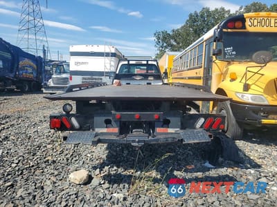 Zdjęcie 6 z 12 samochodu: 2013 FORD F550 SUPER DUTY VIN:1FDUF5GY1DEA43078 - miniatura