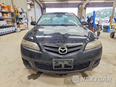Piąte zdjęcie samochodu w środku: 2008 MAZDA 6 I VIN:1YVHP80C285M48689 - miniatura