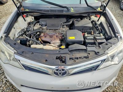 Zdjęcie 11 z 12 samochodu: 2013 TOYOTA CAMRY LE VIN:4T1BF1FK8DU247105 - miniatura