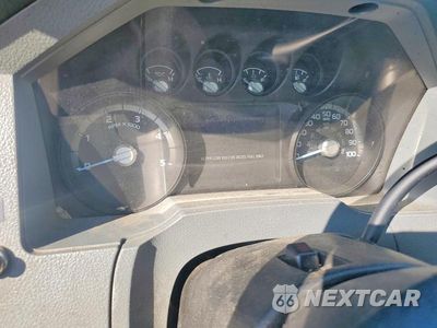 Zdjęcie 9 z 12 samochodu: 2011 FORD F650 SUPER DUTY VIN:3FRNF6FC3BV356979 - miniatura