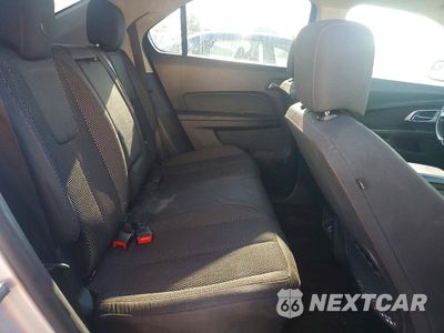 Zdjęcie 11 z 13 samochodu: 2013 CHEVROLET EQUINOX LT VIN:2GNALDEK0D1134473 - miniatura