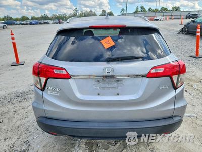 Zdjęcie 6 z 14 samochodu: 2022 HONDA HR-V EX VIN:3CZRU6H56NM752153 - miniatura