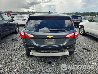 Zdjęcie 6 z 13 samochodu: 2020 CHEVROLET EQUINOX LT VIN:2GNAXUEV1L6196254 - miniatura