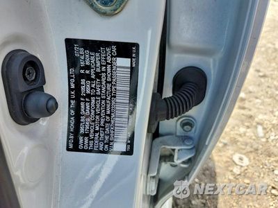 Zdjęcie 12 z 12 samochodu: 2021 HONDA CIVIC EX VIN:SHHFK7H62MU232952 - miniatura