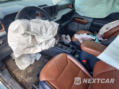Zdjęcie 8 z 12 samochodu: 2022 FORD MAVERICK XL VIN:3FTTW8E34NRA56768 - miniatura