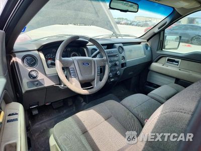 Zdjęcie 8 z 12 samochodu: 2009 FORD F150 VIN:1FTRF12W59KB31763 - miniatura