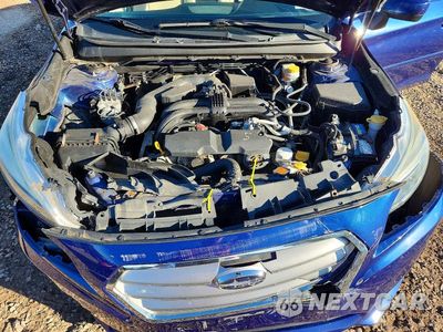 Zdjęcie 11 z 12 samochodu: 2015 SUBARU LEGACY 2.5I PREMIUM VIN:4S3BNAE68F3036068 - miniatura