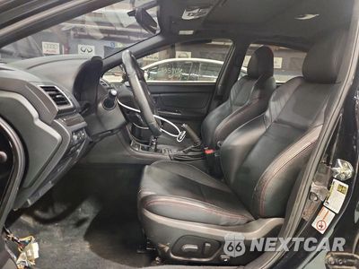 Zdjęcie 7 z 12 samochodu: 2018 SUBARU WRX LIMITED VIN:JF1VA1H60J9821104 - miniatura
