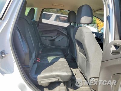 Zdjęcie 11 z 13 samochodu: 2015 FORD ESCAPE S VIN:1FMCU0F79FUC24984 - miniatura