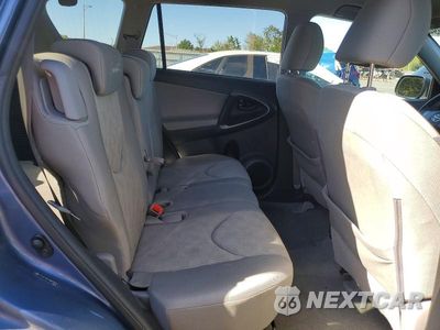 Zdjęcie 11 z 13 samochodu: 2010 TOYOTA RAV4 BASE VIN:2T3ZF4DV7AW039703 - miniatura