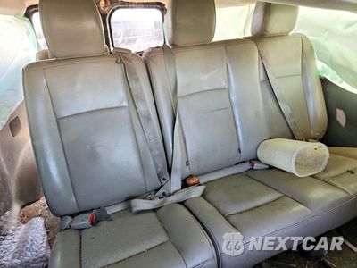 Zdjęcie 11 z 13 samochodu: 2016 NISSAN NV 3500 HD S VIN:5BZAF0AA4GN852343 - miniatura