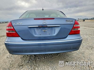 Zdjęcie 6 z 12 samochodu: 2005 MERCEDES-BENZ E 320 4MATIC VIN:WDBUF82J45X174896 - miniatura