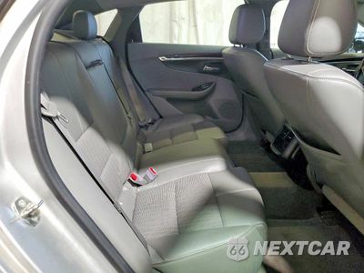 Zdjęcie 10 z 13 samochodu: 2015 CHEVROLET IMPALA LT VIN:2G1115SL5F9108305 - miniatura