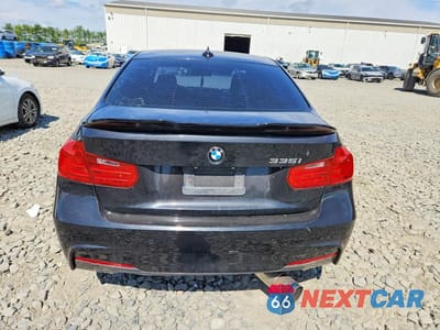 Zdjęcie 6 z 12 samochodu: 2015 BMW 3ER I VIN:WBA3A9G51FNT09873 - miniatura