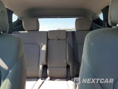 Zdjęcie 10 z 13 samochodu: 2016 HYUNDAI SANTA FE SPORT 2.4L VIN:5XYZTDLB6GG327042 - miniatura