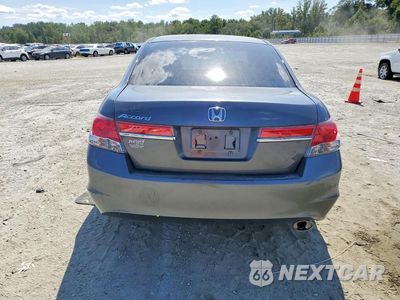 Zdjęcie 6 z 13 samochodu: 2011 HONDA ACCORD LXP VIN:1HGCP2F41BA066215 - miniatura