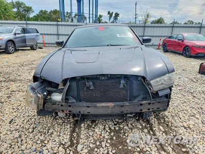 Piąte zdjęcie samochodu w środku: 2012 DODGE CHARGER SE VIN:2C3CDXBG7CH298328 - miniatura