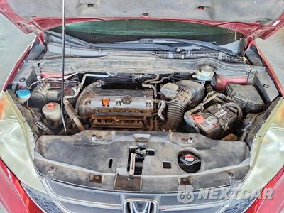 Zdjęcie 12 z 13 samochodu: 2010 HONDA CR-V VIN:5J6RE3H35AL044742 - miniatura