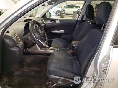 Zdjęcie 7 z 13 samochodu: 2011 SUBARU FORESTER 2.5X PREMIUM VIN:JF2SHADC0BH722246 - miniatura