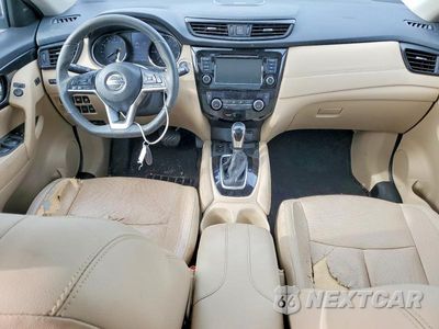 Zdjęcie 8 z 13 samochodu: 2019 NISSAN ROGUE SL VIN:5N1AT2MV2KC832143 - miniatura