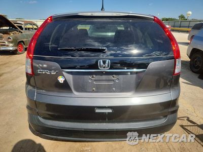 Zdjęcie 6 z 12 samochodu: 2014 HONDA CR-V EX VIN:2HKRM3H52EH551778 - miniatura