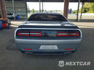 Zdjęcie 6 z 12 samochodu: 2016 DODGE CHALLENGER SXT VIN:2C3CDZAG4GH129127 - miniatura