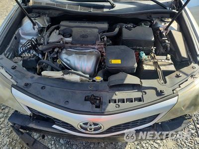 Zdjęcie 11 z 12 samochodu: 2014 TOYOTA CAMRY SE VIN:4T1BF1FK4EU451143 - miniatura
