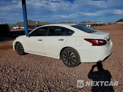 Drugie zdjęcie samochodu z przodu: 2018 NISSAN ALTIMA 2.5 SV VIN:1N4AL3AP3JC209280 - miniatura