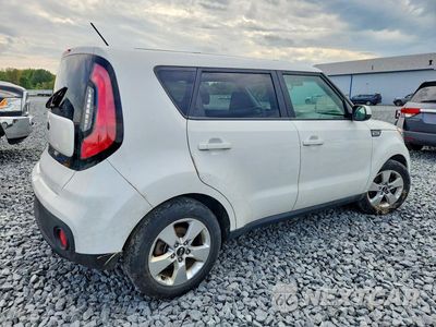 Trzecie zdjęcie samochodu z tyłu: 2018 KIA SOUL BASE VIN:KNDJN2A24J7895034 - miniatura