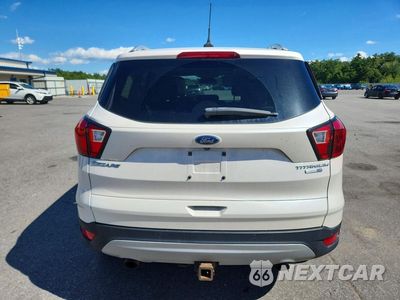 Zdjęcie 6 z 12 samochodu: 2019 FORD ESCAPE TITANIUM VIN:1FMCU9J95KUA48586 - miniatura